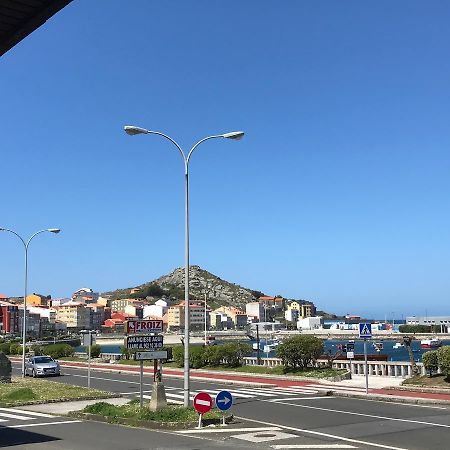 O'Corpino Διαμέρισμα Muxia Εξωτερικό φωτογραφία