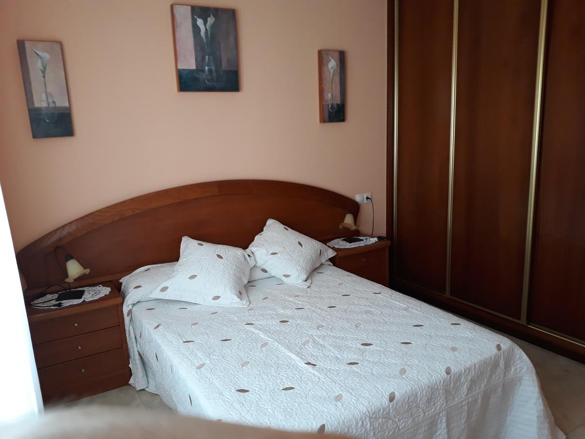O'Corpino Διαμέρισμα Muxia Εξωτερικό φωτογραφία