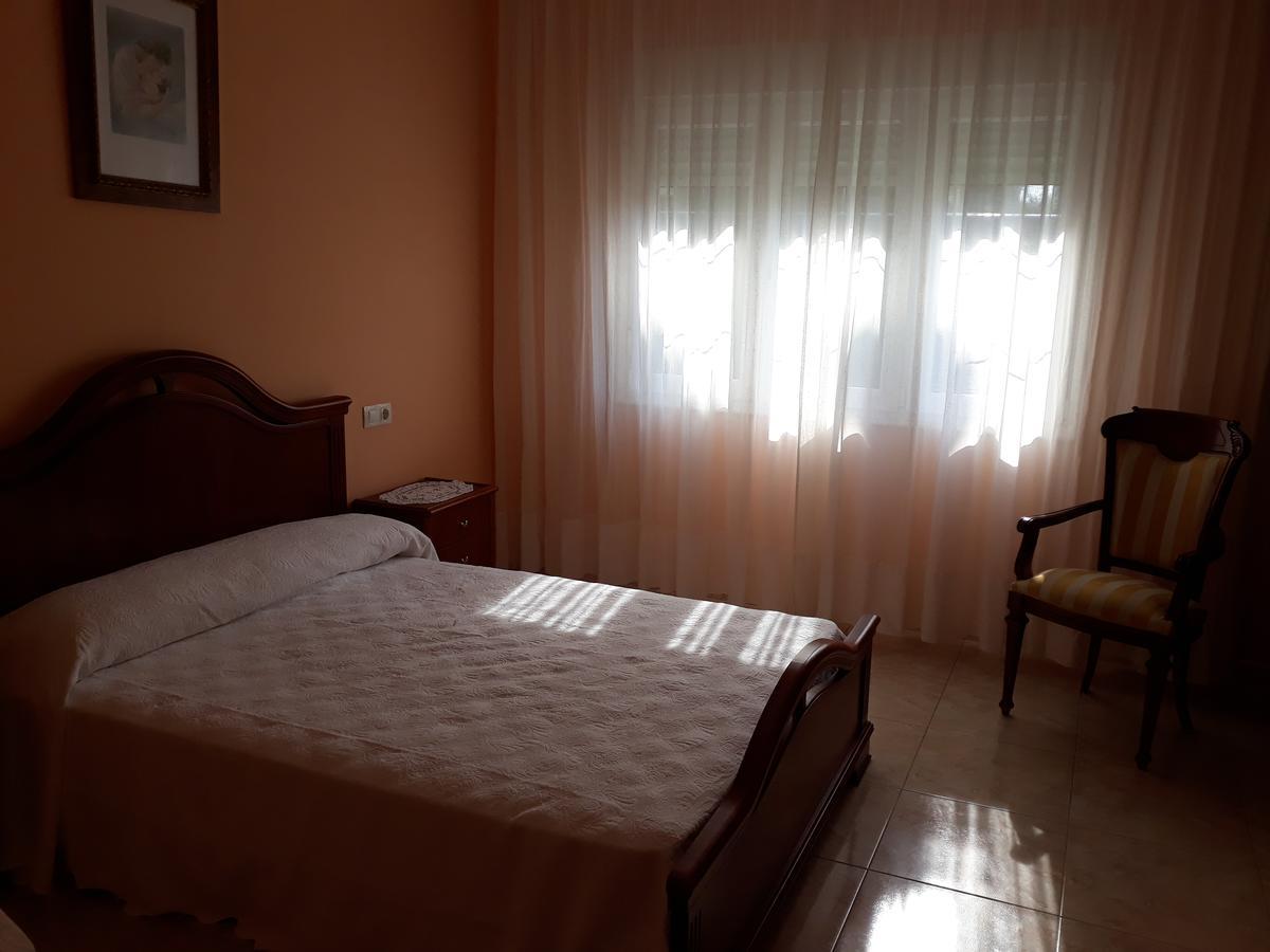 O'Corpino Διαμέρισμα Muxia Εξωτερικό φωτογραφία